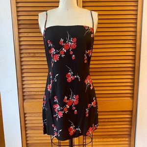 Reformation Dress